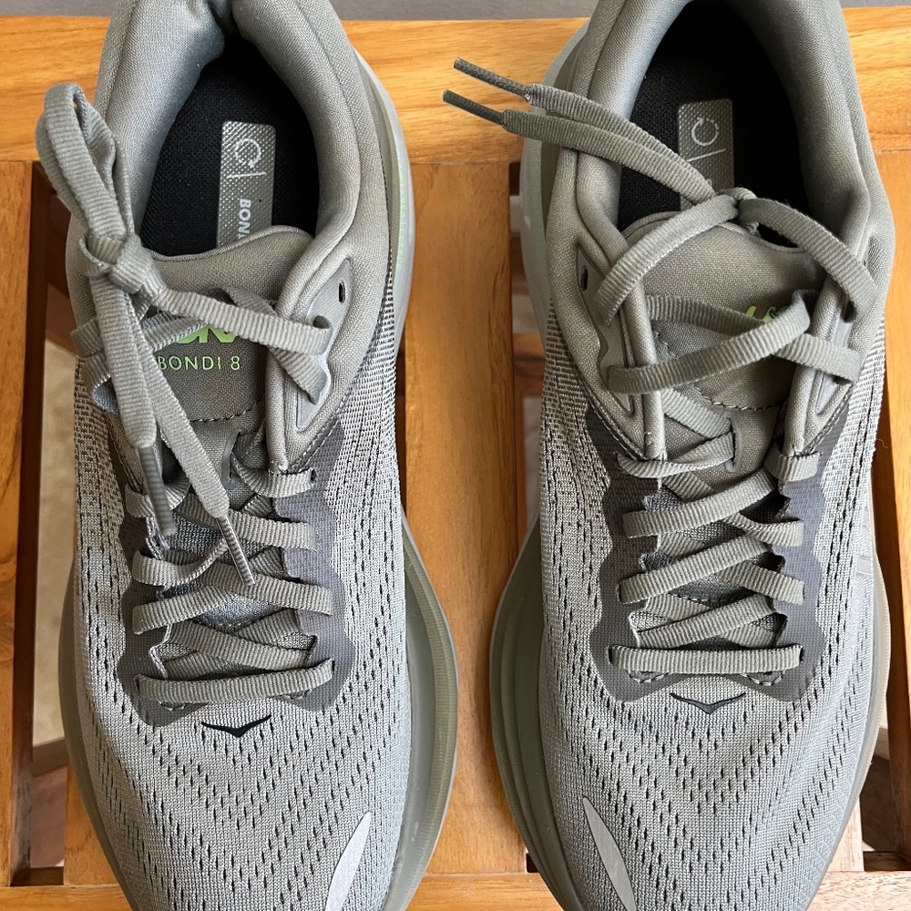 HOKA Bondi 8